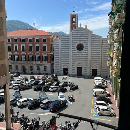 Spezialhouse Apartment La Spezia Bagian luar foto
