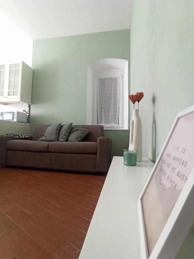 Spezialhouse Apartment La Spezia Bagian luar foto