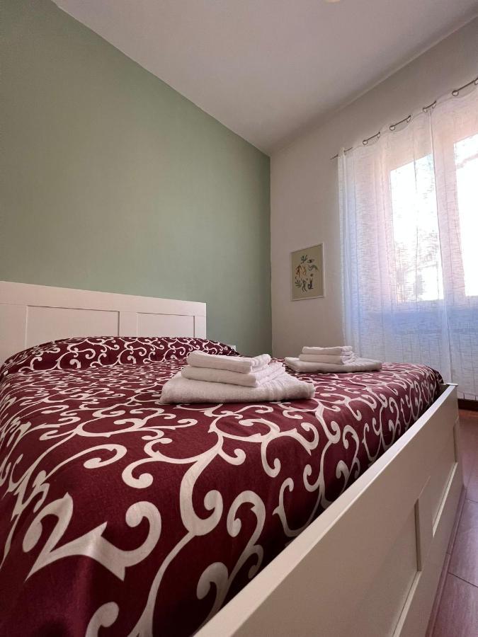 Spezialhouse Apartment La Spezia Bagian luar foto