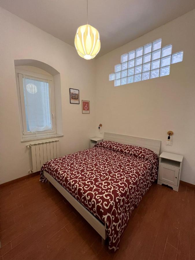 Spezialhouse Apartment La Spezia Bagian luar foto