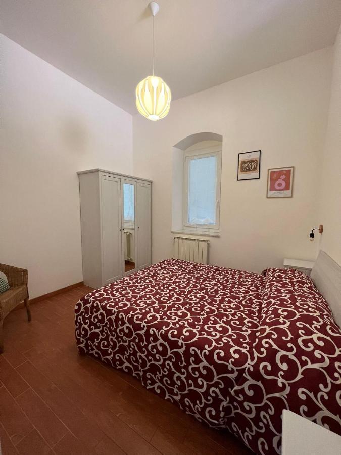 Spezialhouse Apartment La Spezia Bagian luar foto