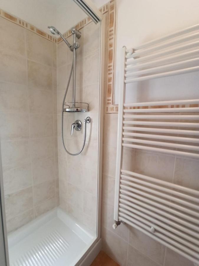 Spezialhouse Apartment La Spezia Bagian luar foto