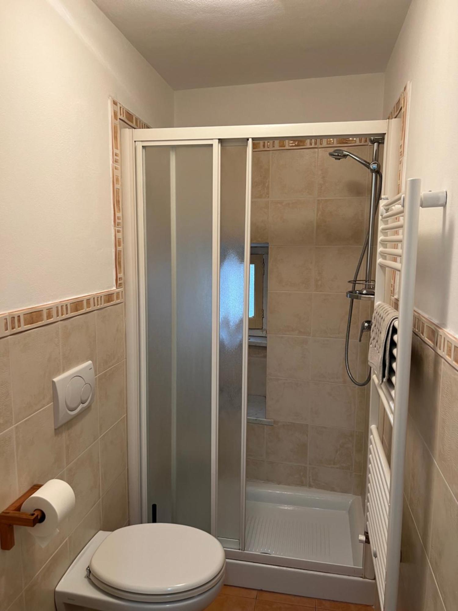 Spezialhouse Apartment La Spezia Bagian luar foto